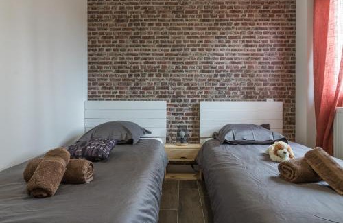 Castelmaurou House | Les Villas de Castel - Villa Les frênes