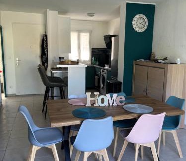 Santa-Maria-Poggio House | Les villas de Melody