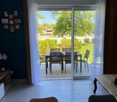 Santa-Maria-Poggio House | Les villas de Melody