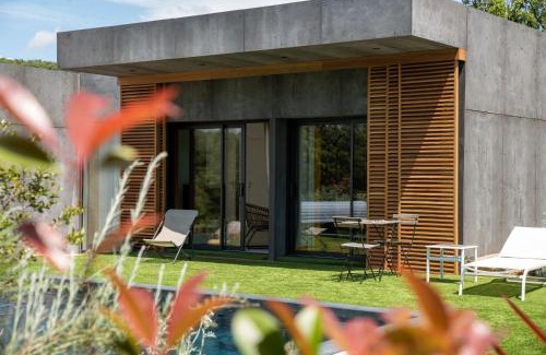 Santa Giulia Villa | Les Villas de Palombaggia