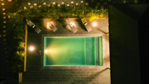 Grand-Bourg Villa | LES VILLAS LOURYA MARIE-GALANTE