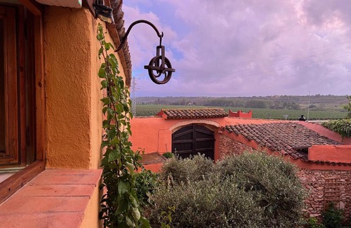 Vilardida Hotel | Les Vinyes Alojamiento Rural Boutique & SPA