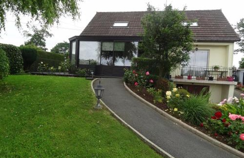 Fleury Bed & Breakfast | les Voiries chambres d'hotes