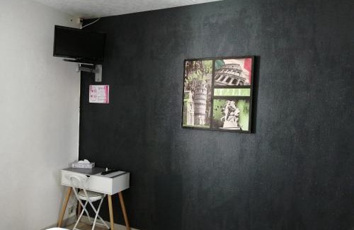 Vaire Hotel | Les Voyageurs