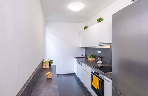 Lesany Villa | Lesany SLJK425