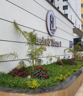 Lavington Apartment | Leshwa Kileleshwa-Ac,heated pool, Gym& club house
