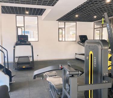 Lavington Apartment | Leshwa Kileleshwa-Ac,heated pool, Gym& club house
