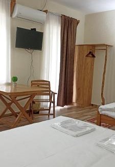 North Macedonia Apartment | Lesnovo House Tomevski