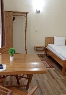 North Macedonia Apartment | Lesnovo House Tomevski