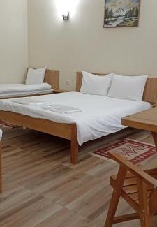 North Macedonia Apartment | Lesnovo House Tomevski