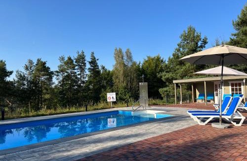 Brodnica Dolna Apartment | Lesny Apartament