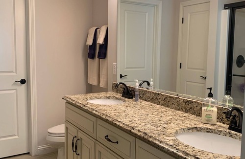 Buechel House | Less than 2 miles from PGA Valhalla Golf Course