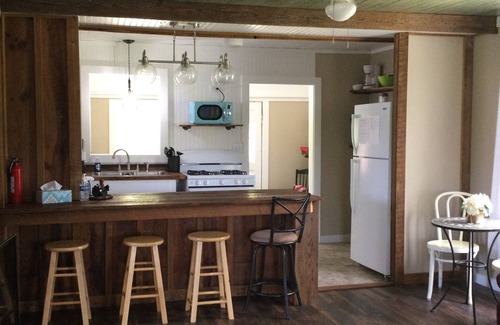 Jordan Cottage | Less than 3 miles to JordanBeach/Marina
