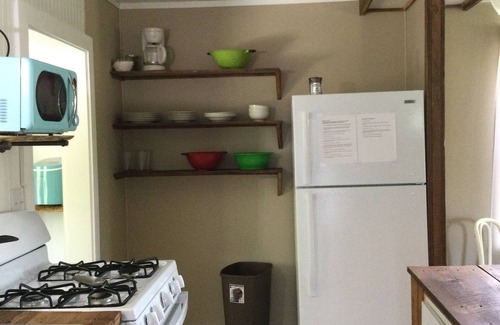 Jordan Cottage | Less than 3 miles to JordanBeach/Marina