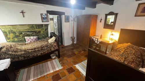 Kemenesmihalyfa House | Letűnt Idők Vendégház
