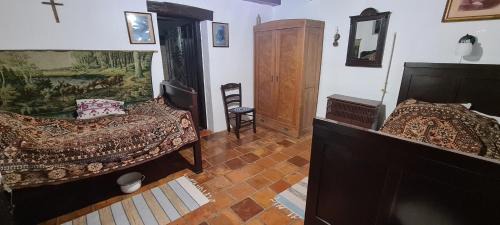 Kemenesmihalyfa House | Letűnt Idők Vendégház