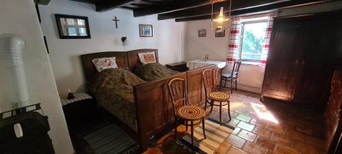 Kemenesmihalyfa House | Letűnt Idők Vendégház