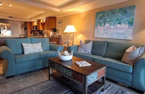 Sunnyside Condo | Let The Sound Of Our Waves Rejuvenate Your Soul!