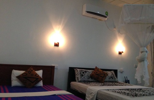 Sigiriya House | Let us a guest Let us a friend