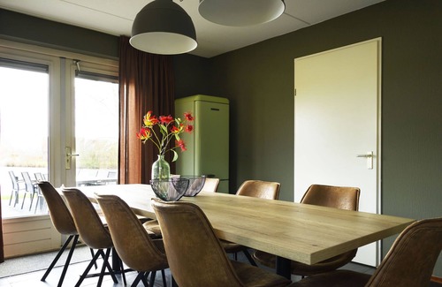 Vlagtwedde House | Lethehuis by Interhome