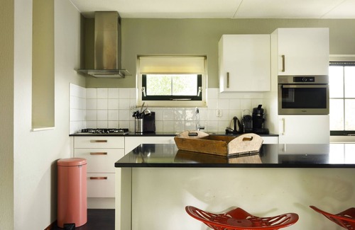 Vlagtwedde House | Lethehuis by Interhome