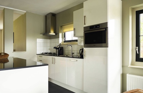 Vlagtwedde House | Lethehuis by Interhome