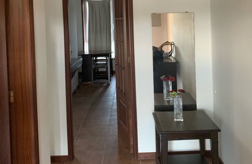 Ponte da Barca Apartment | Lethes View Tourist Apartments - T0 2 pax
