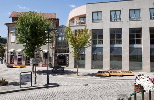 Ponte da Barca Apartment | Lethes View Tourist Apartments - T0 2 pax
