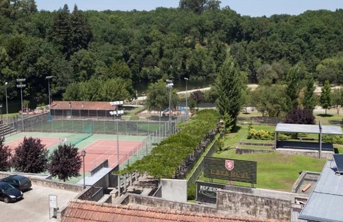 Ponte da Barca Apartment | Lethes View Tourist Apartments - T0 2 pax