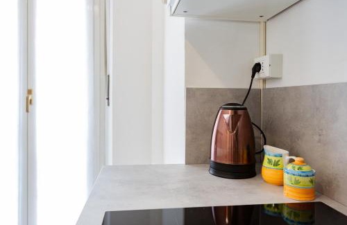 Zona Solari Apartment | LETIZIA5 Sweet and cozy apartment