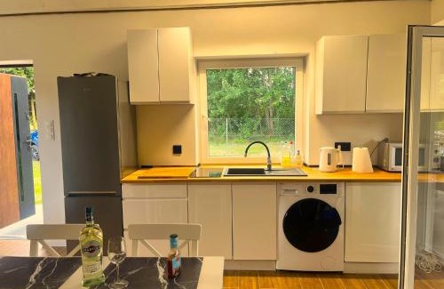 Ostrow Wielki House | Letnia Ostoja Wieprz