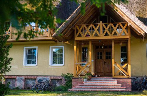 Kamien Pomorski Apartment | Letnisko Rozwarowo