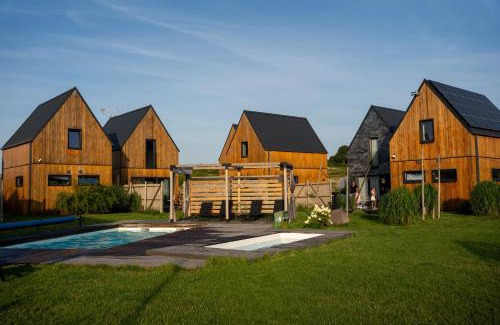 Rusinowo House | Letnisko Rusinowo