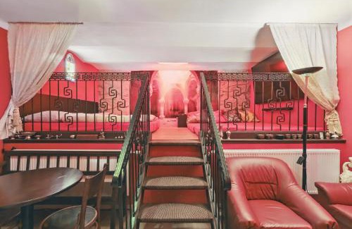 Vlachovo Villa | Letohrádok
