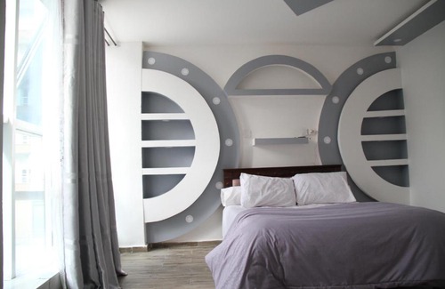 Bejaia Apartment | LETOIL FILANTE