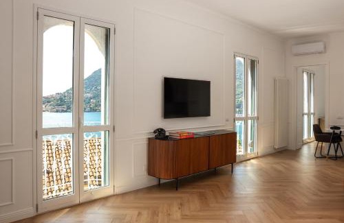 Blevio Apartment | LEtoile du Lac