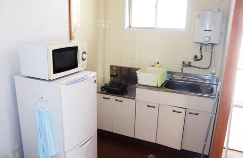 Kasuga Apartment | Lets play on Wii 201 4 people OK wifi 4 beds with/Kasuga Fukuoka