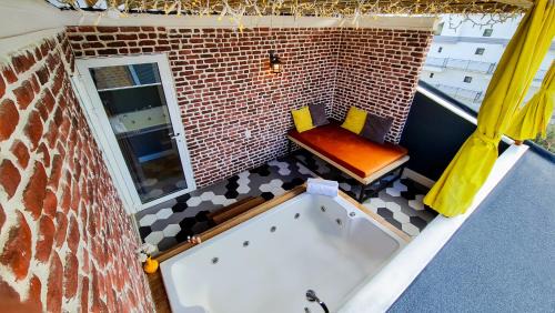 Eski Lara Hotel | Letstay Hotel - Adults Only