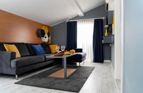 Eski Lara Hotel | Letstay Hotel - Adults Only