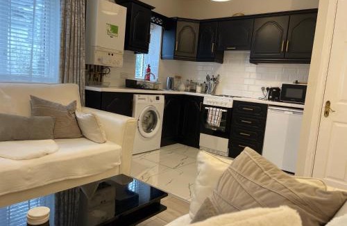 Letterkenny Apartment | Letterkenny Three Bedroom Town Centre Apartment