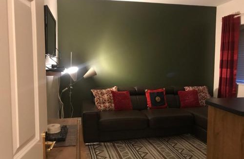 Letterkenny Apartment | Letterkenny Town Centre Apartment