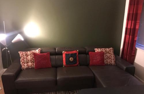 Letterkenny Apartment | Letterkenny Town Centre Apartment