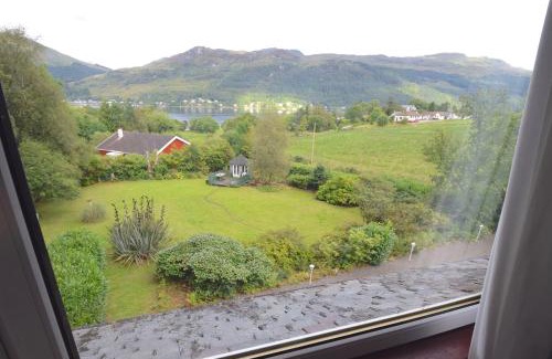 Cairndow House | Lettermay House