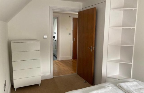 Chorleywood West Apartment | Letting Serviced Apartments - Chorleywood Village
