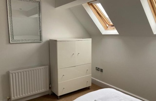 Chorleywood West Apartment | Letting Serviced Apartments - Chorleywood Village