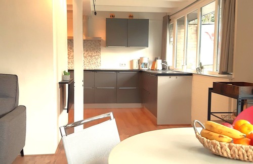 Rekem House | Leuke Vakantiebungalow in Schitterende Omgeving!