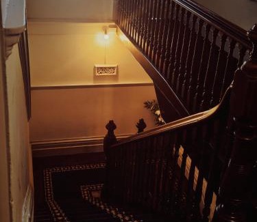 Camperdown Hotel | Leura Hotel