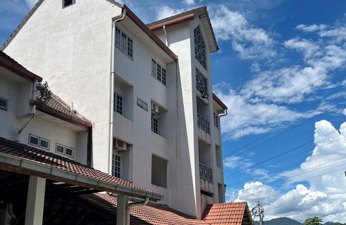 Bukit Tinggi Apartment | LEV HOMESTAY: Your Secluded Getaway - Ideal for Relaxation and Adventure