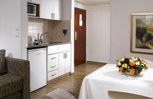 Jerusalem City Centre Apartment | Lev yerushalayim - suites hotel
