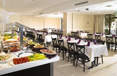 Jerusalem City Centre Apartment | Lev yerushalayim - suites hotel